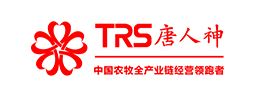 唐人神品牌logo