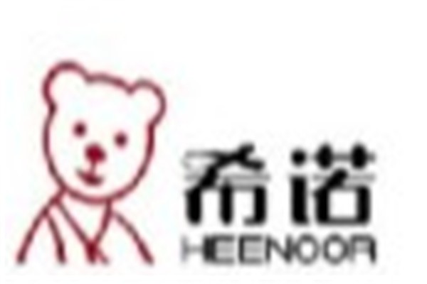 希诺玻璃杯品牌logo