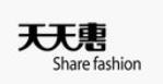 天天惠服饰加盟