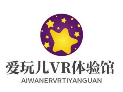 爱玩儿VR体验馆加盟