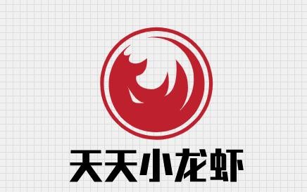天天小龙虾品牌logo