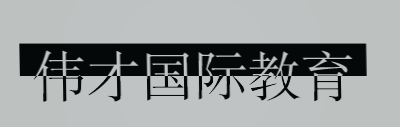 伟才国际教育加盟