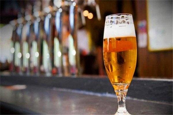 顽啤酒吧产品 门店图片