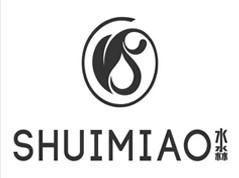 水淼服装品牌logo