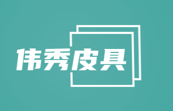 伟秀皮具加盟