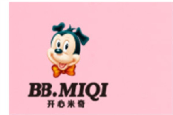 米奇啵啵童鞋加盟