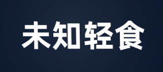 未知轻食加盟