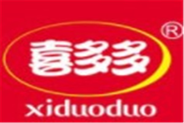 喜多多零食加盟