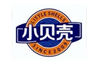 小贝壳海鲜自助火锅品牌logo