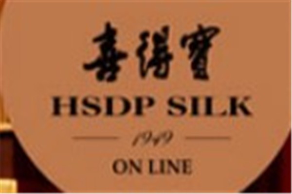 喜得宝丝巾加盟