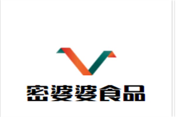 密婆婆食品品牌logo