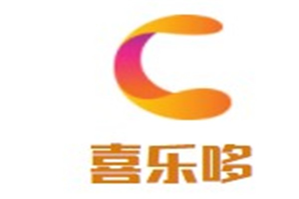 喜乐哆品牌logo