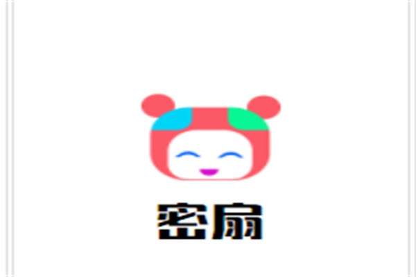 密扇品牌logo