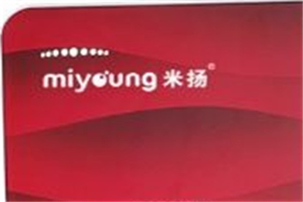 米扬净水器加盟