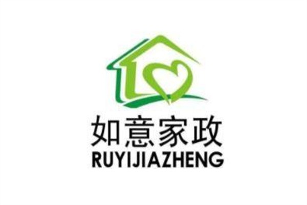 如意家政品牌logo