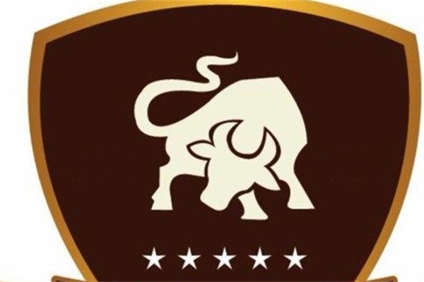 至尊牛排饭品牌logo