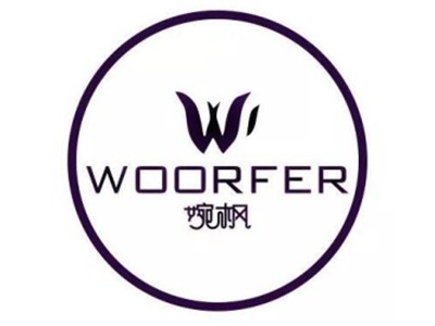 婉枫女装品牌logo