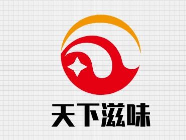 天下滋味品牌logo
