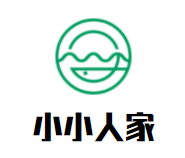 小小人家炸酱面品牌logo