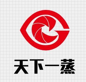 天下一蒸品牌logo