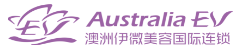 微美容品牌logo