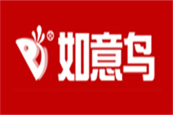 如意鸟男装品牌logo