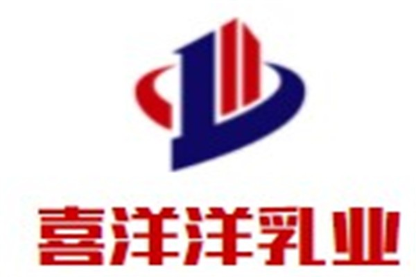 喜洋洋乳业加盟