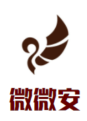 微微安
