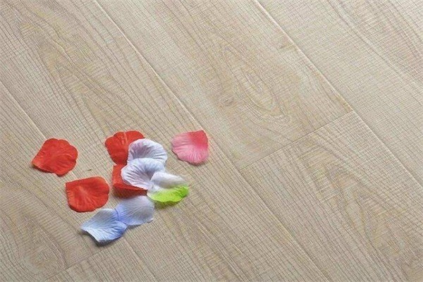 万树地板产品 门店图片