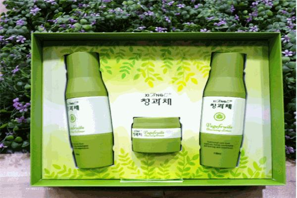 新生活护肤品产品 门店图片