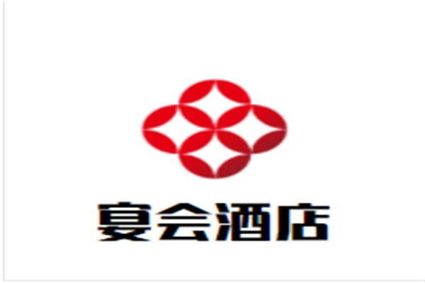 宴会酒店品牌logo
