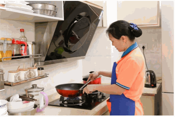 新馨园家政产品 门店图片