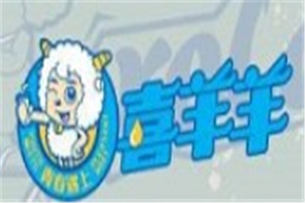 喜羊羊奶茶加盟