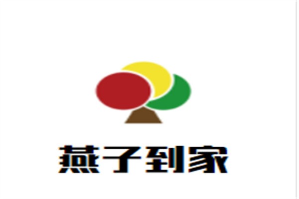 燕子到家品牌logo