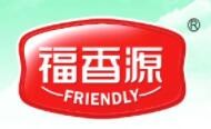 福香源品牌logo