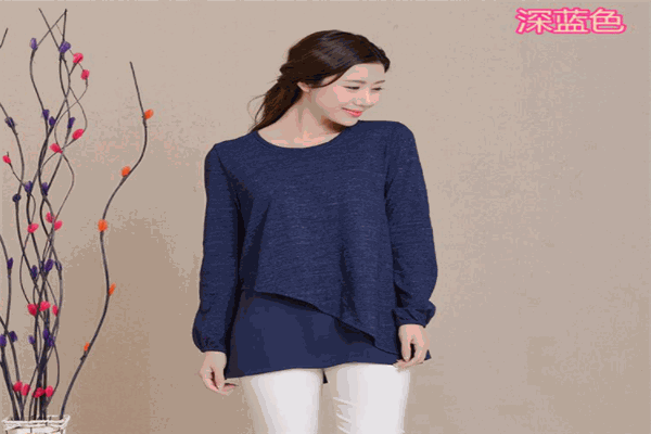 馨蒂女装产品 门店图片
