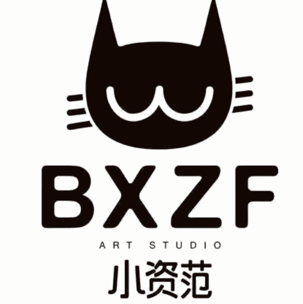 小资范童装品牌logo
