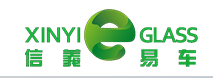 信义汽车玻璃加盟