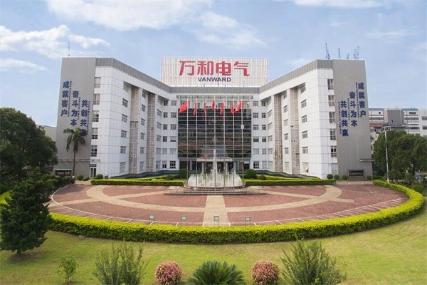万和厨卫电器产品 门店图片