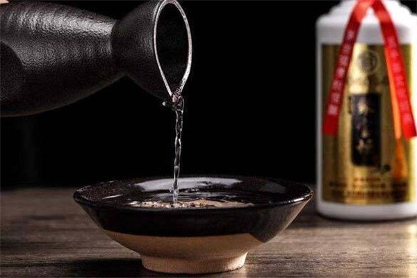 万客泉酒产品 门店图片