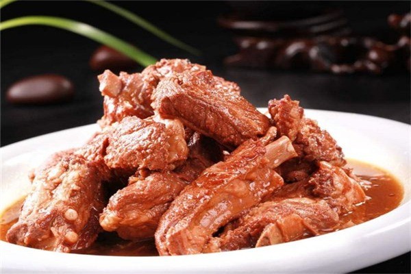 万庆福祥排骨产品 门店图片