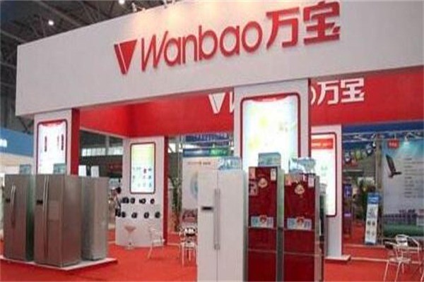 万宝电器产品 门店图片