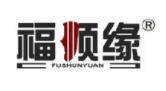 福顺缘老北京布鞋品牌logo