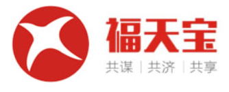 福天宝品牌logo