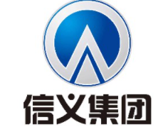 信义刹车片品牌logo