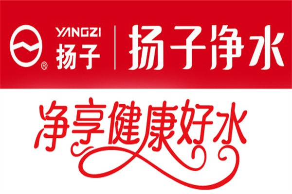 扬子净水器加盟