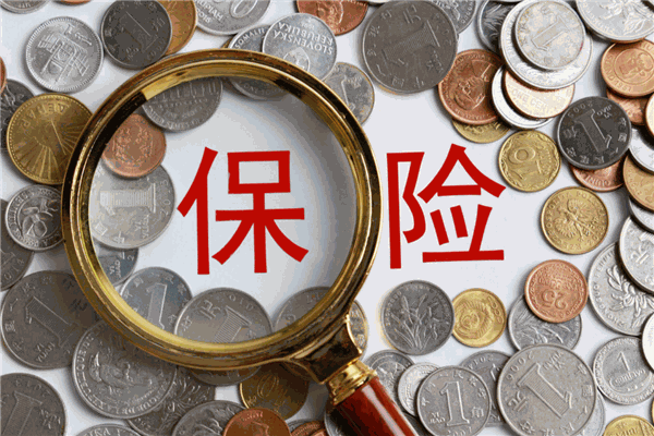 信泰人寿产品 门店图片