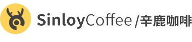 辛鹿咖啡品牌logo