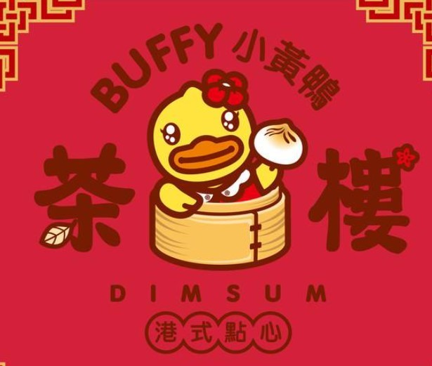 小黄鸭茶楼加盟