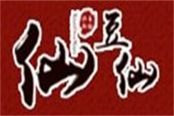 仙豆仙豆腐品牌logo